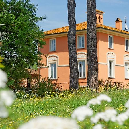 Orentano Bed & Breakfast Bel Giorgio المظهر الخارجي الصورة
