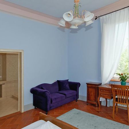 Orentano Bed & Breakfast Bel Giorgio الغرفة الصورة