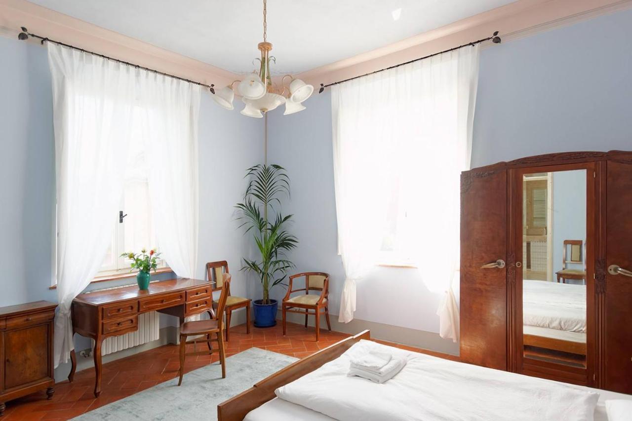 Orentano Bed & Breakfast Bel Giorgio المظهر الخارجي الصورة