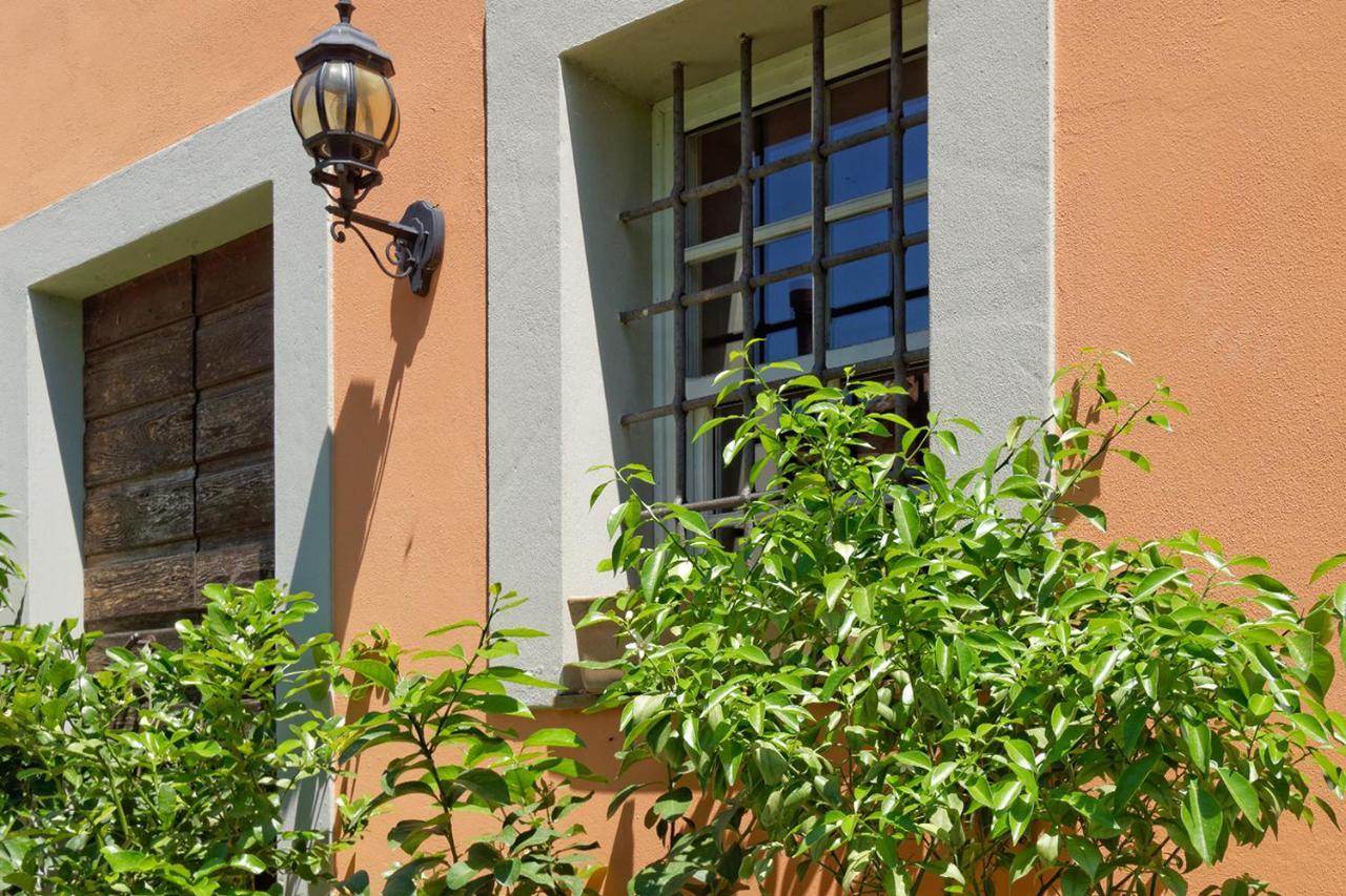 Orentano Bed & Breakfast Bel Giorgio المظهر الخارجي الصورة