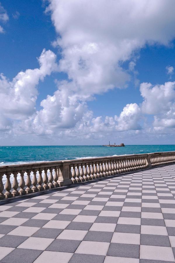 Orentano Bed & Breakfast Bel Giorgio المظهر الخارجي الصورة
