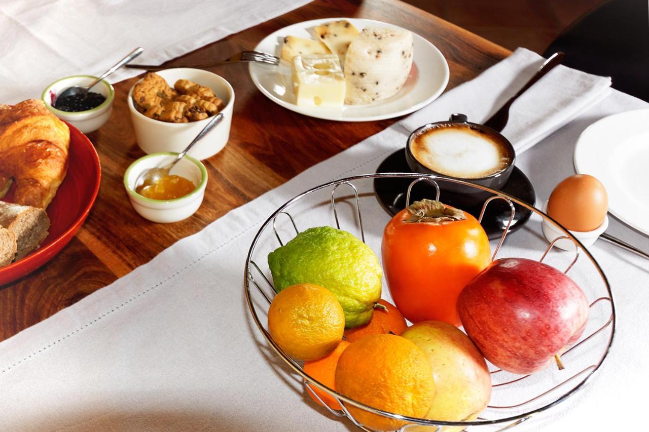 Orentano Bed & Breakfast Bel Giorgio المظهر الخارجي الصورة
