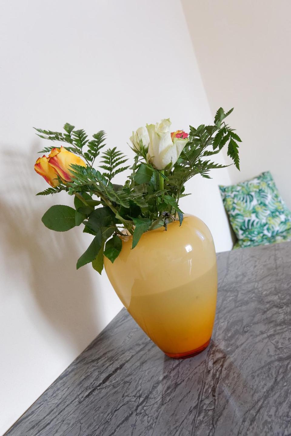 Orentano Bed & Breakfast Bel Giorgio الغرفة الصورة