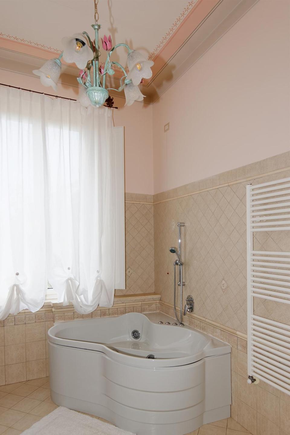 Orentano Bed & Breakfast Bel Giorgio الغرفة الصورة