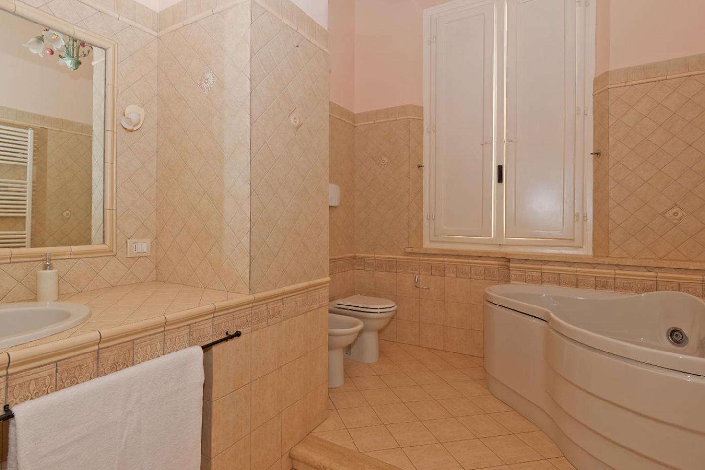 Orentano Bed & Breakfast Bel Giorgio الغرفة الصورة